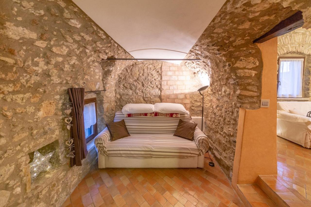 Agriturismo C'Era Una Volta Camporosso  Exterior photo