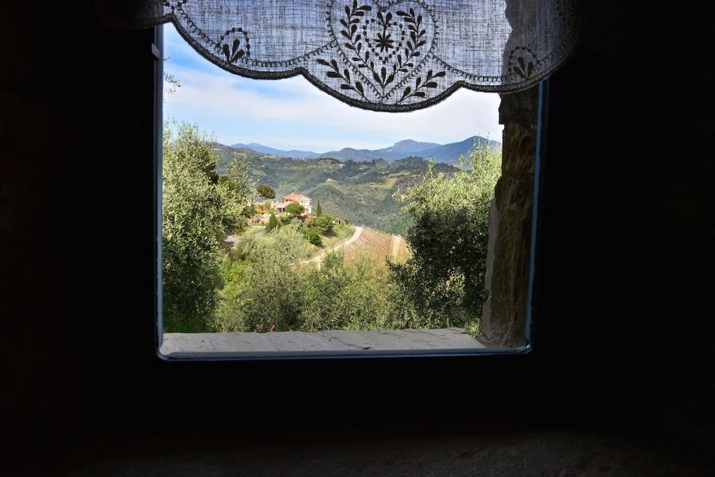 Agriturismo C'Era Una Volta Camporosso  Room photo