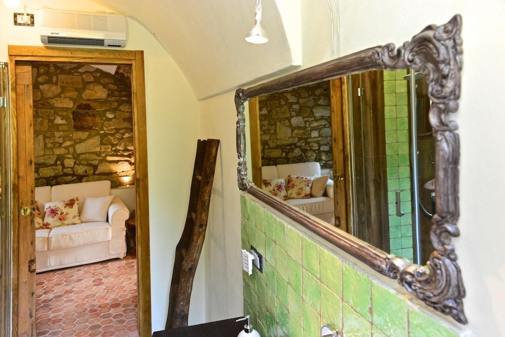 Agriturismo C'Era Una Volta Camporosso  Room photo