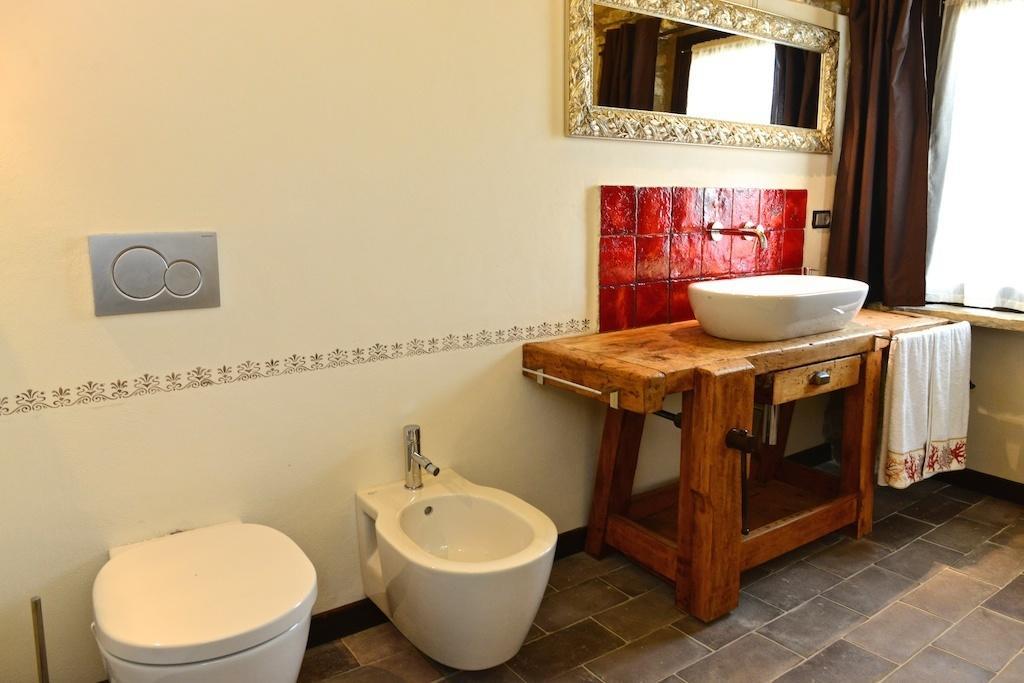 Agriturismo C'Era Una Volta Camporosso  Room photo