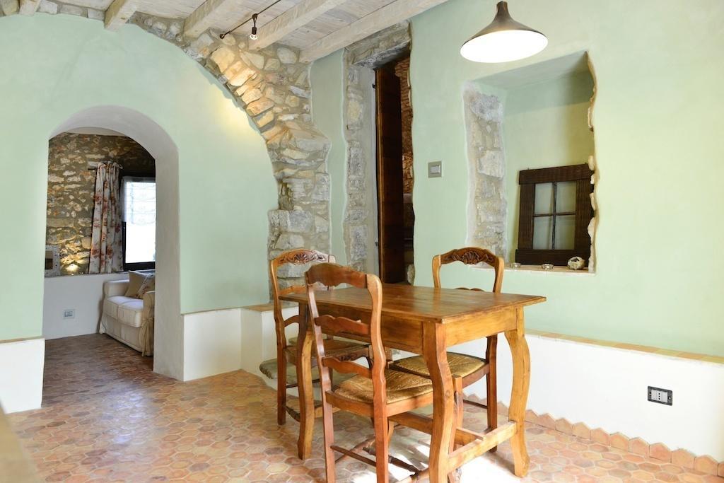 Agriturismo C'Era Una Volta Camporosso  Room photo