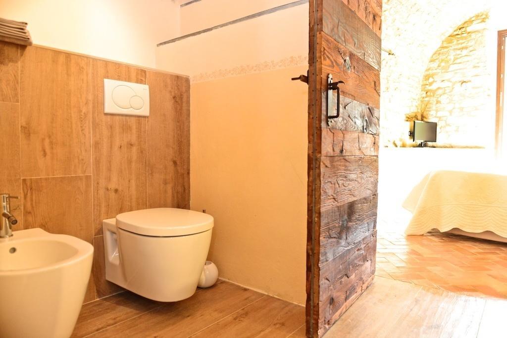 Agriturismo C'Era Una Volta Camporosso  Room photo