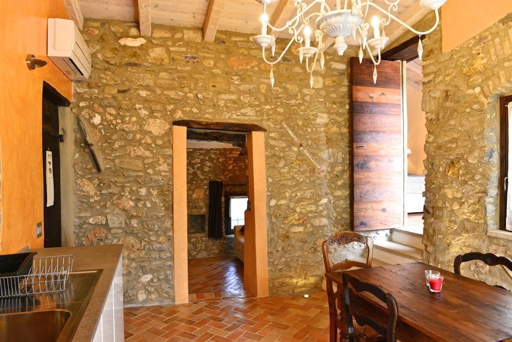 Agriturismo C'Era Una Volta Camporosso  Room photo