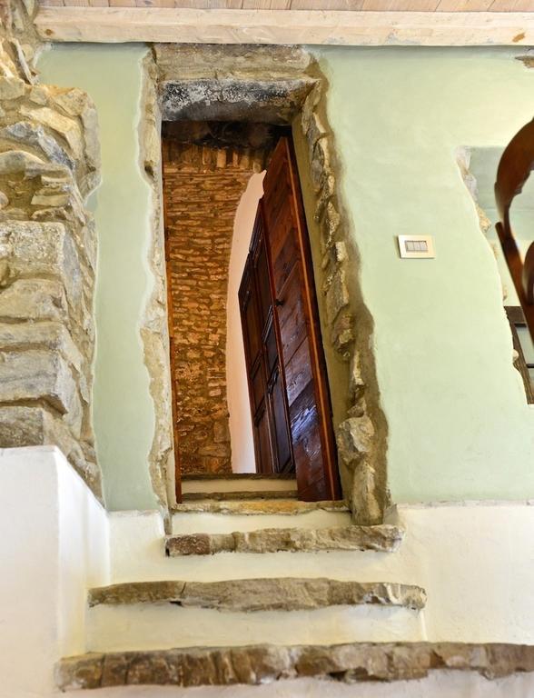 Agriturismo C'Era Una Volta Camporosso  Room photo