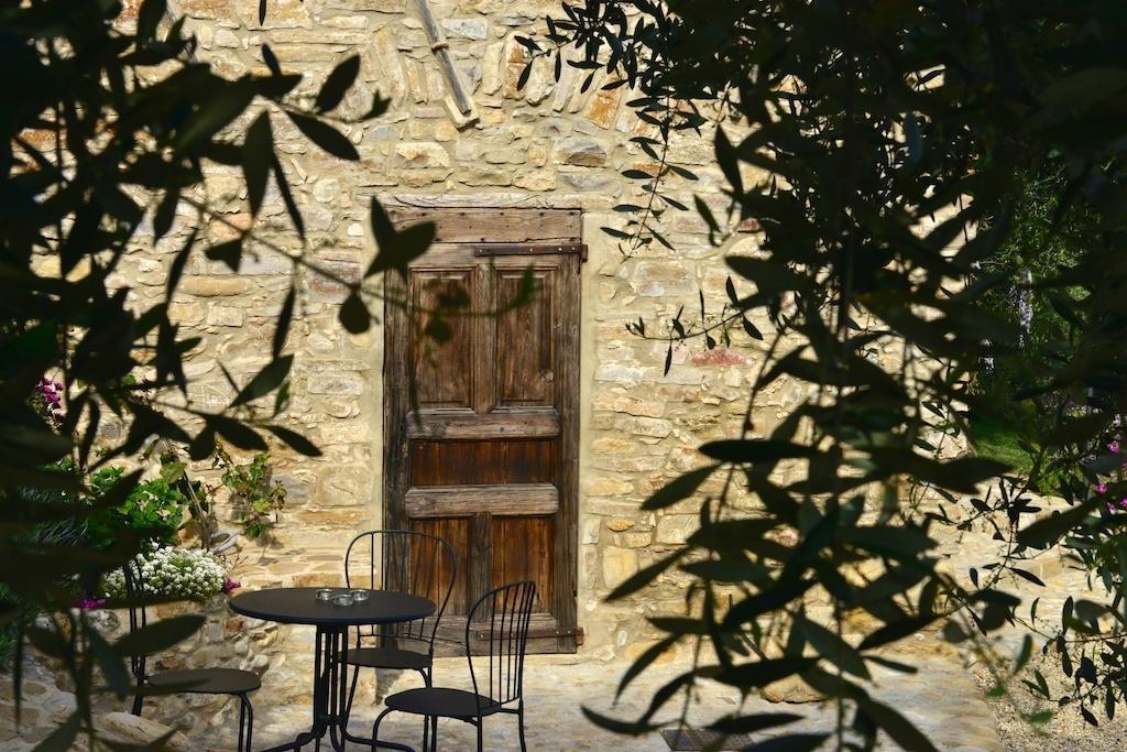 Agriturismo C'Era Una Volta Camporosso  Exterior photo