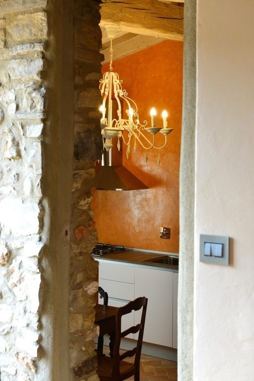 Agriturismo C'Era Una Volta Camporosso  Room photo