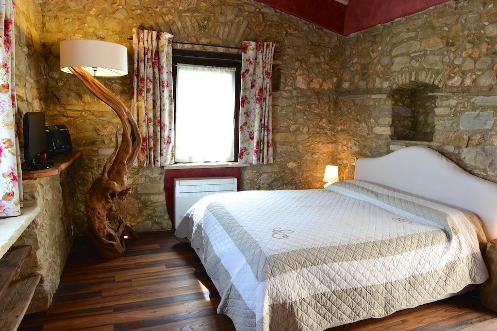Agriturismo C'Era Una Volta Camporosso  Room photo