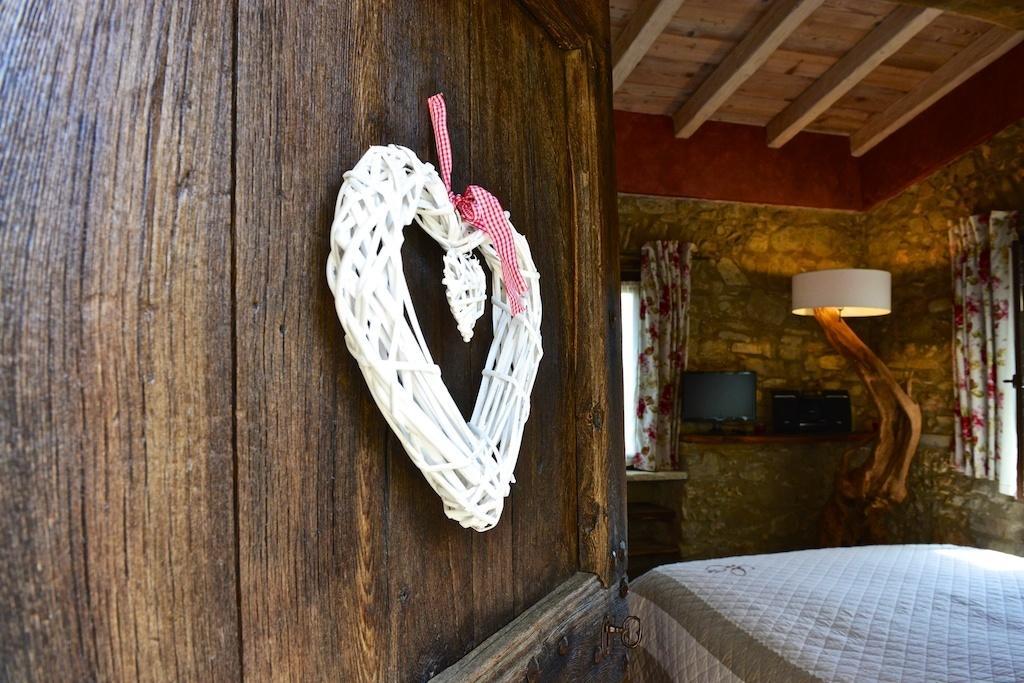 Agriturismo C'Era Una Volta Camporosso  Room photo