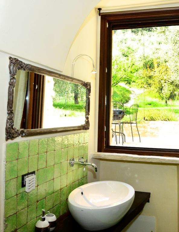 Agriturismo C'Era Una Volta Camporosso  Room photo